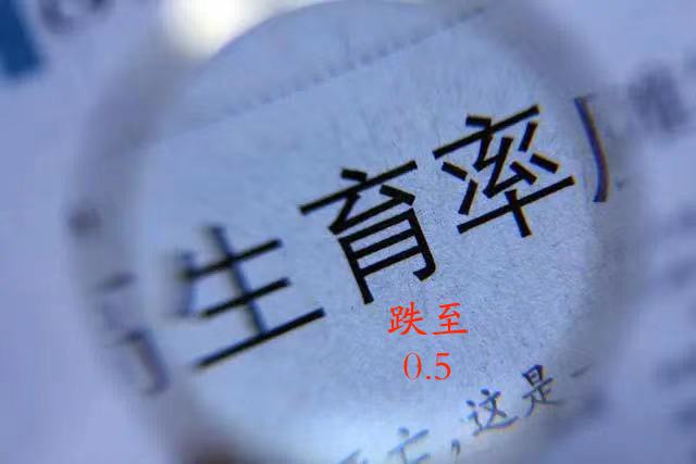 “一孩生育率跌至0.5”意味着什么？专家：要警惕终身不婚不育情况