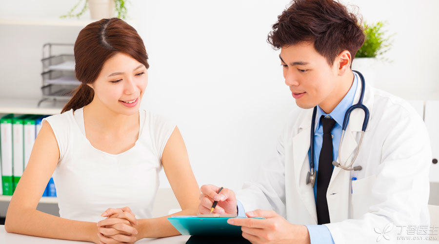 月经周期短的女人老得快吗?